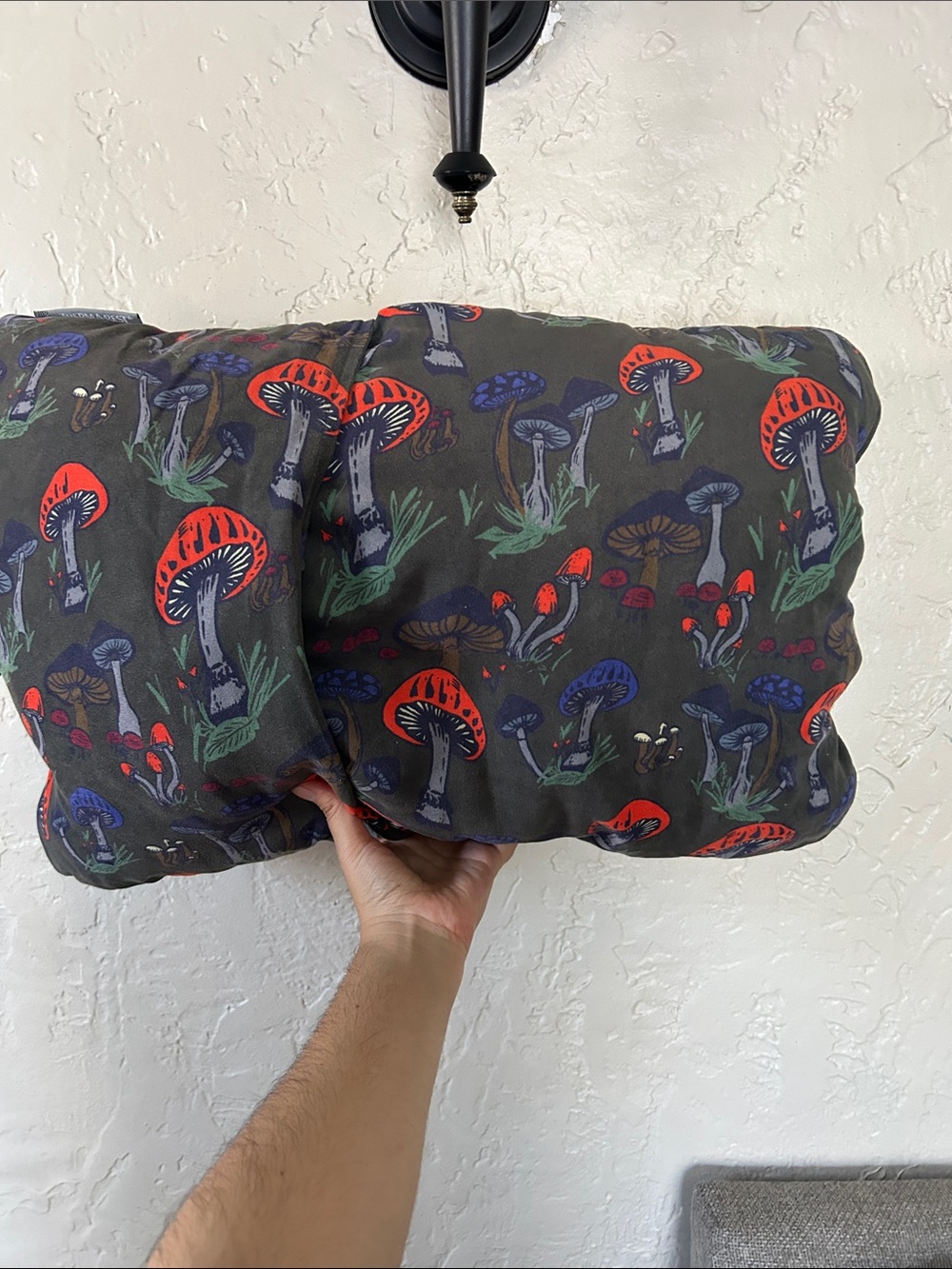 Therm-a-Rest Compressible Pillow Cinch